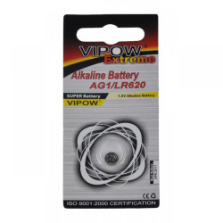 Baterie AG1 Vipow Extreme