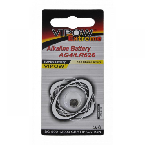 Baterie AG10 Vipow Extreme