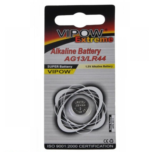 Baterie AG13 Vipow Extreme