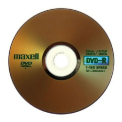 Set 50 DVD+R Maxell 16X Shrink Set 50 DVD+R Maxell 16X Shrink