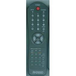 Telecomanda RH2930D Telecomanda RH2930D