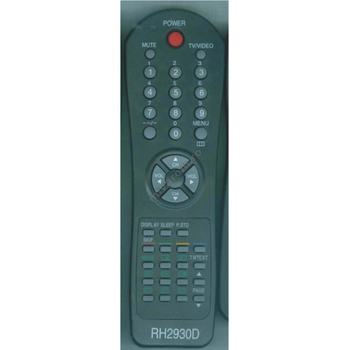 Telecomanda RH2930D Telecomanda RH2930D