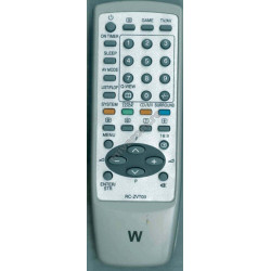 Telecomanda ZVT03 Telecomanda ZVT03