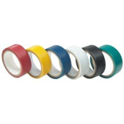 Banda izolier pvc mica 7m Banda izolier pvc mica 7m