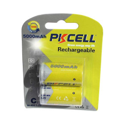 Acumulator R14 5000ma NiMh Pkcell