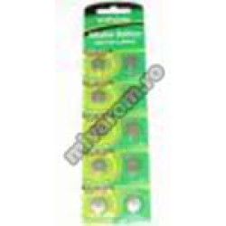 Baterii AG8 set 10buc vipow Baterii AG8 set 10buc vipow