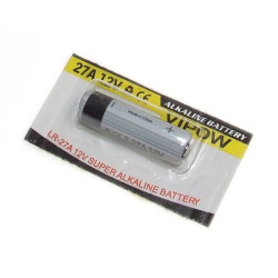 Baterie 12V A27 vipow set 5buc