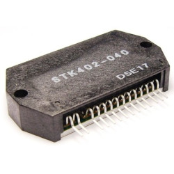 STK402-040 STK402-040