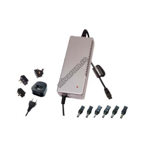 Alimentator laptop 6000Ma MW2103 Alimentator laptop 6000Ma MW2103