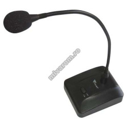 Microfon conferinta stativ MH35A Microfon conferinta stativ MH35A