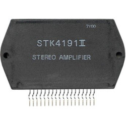 STK4191II-CHN