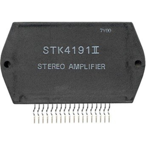 STK4191II-CHN STK4191II-CHN