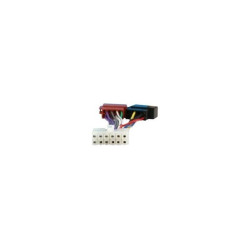 Conector auto ISO-KENWOOD12 Conector auto ISO-KENWOOD12