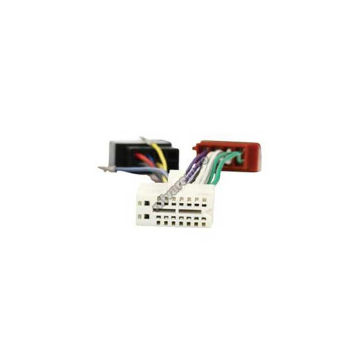 Conector auto ISO-CLARION16P Conector auto ISO-CLARION16P