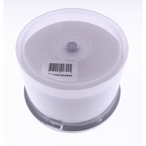 Blu-ray 25Gb Traxdata printabil