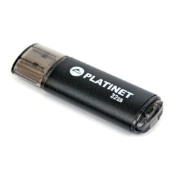 USB flash drive 32GB Platinet USB flash drive 32GB Platinet