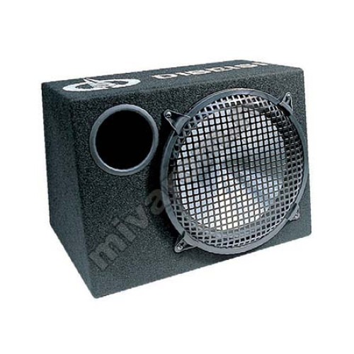 Tub bass 12 inch p1207 cu amplificare