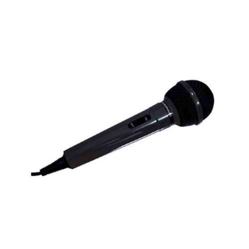 Microfon karaoke negru Microfon karaoke negru