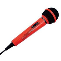 Microfon cu fir dinamic 203 Microfon cu fir dinamic 203