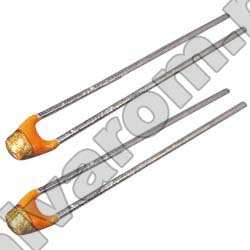Termistor NTC 100K Termistor NTC 100K