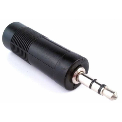 Adaptor jack 3,5mm mama la jack 2,5mm tata