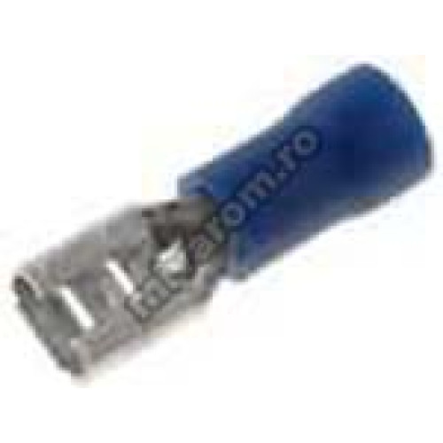 Papuc mama izolat blue 4,8mm