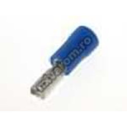 Papuc mama izolat blue 2,8mm (1,5-2,5mm) Papuc mama izolat blue 2,8mm (1,5-2,5mm)