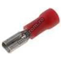 Papuc mama izolat red 2,8mm Papuc mama izolat red 2,8mm