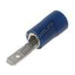 Papuc tata izolat blue 2,8mm (1,5-2,5) Papuc tata izolat blue 2,8mm (1,5-2,5)