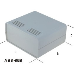 Carcasa plastic 180x160x85mm Carcasa plastic 180x160x85mm