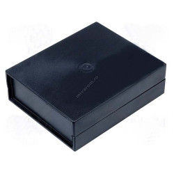 Carcasa plastic 111x91x35mm Carcasa plastic 111x91x35mm