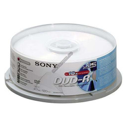 DVD-R Fiesta 16x 4.7Gb DVD-R Fiesta 16x 4.7Gb