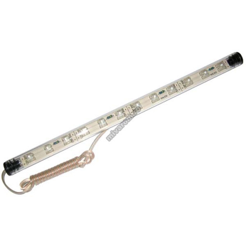 Neon led flux 27cm galben Neon led flux 27cm galben