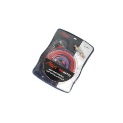 Kit cabluri auto Alien 1000W Kit cabluri auto Alien 1000W