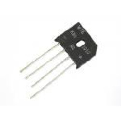 Punte 10A/1000V in linie