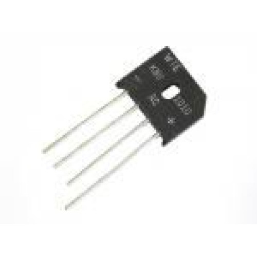 Punte 10A/1000V in linie