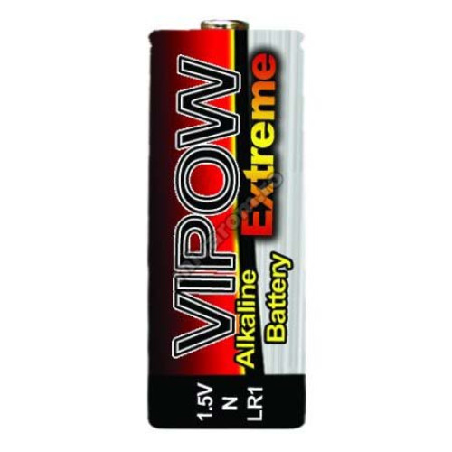 Baterie LR1 superalcalina Vipow