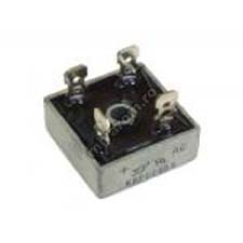 Punte 25A/1000V patrata