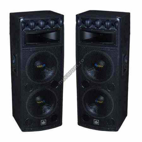 Set 2 incinte acustice Q1240 Set 2 incinte acustice Q1240