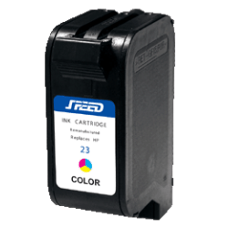 Cartus color HP 23(C1823D) Cartus color HP 23(C1823D)