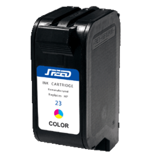 Cartus color HP 23(C1823D) Cartus color HP 23(C1823D)