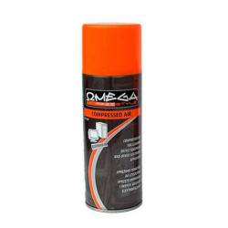 Spray aer comprimat 400ml Platinet Spray aer comprimat 400ml Platinet