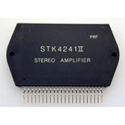 STK4241II-CHN STK4241II-CHN