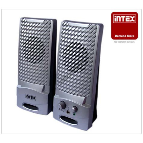 Boxe calculator Intex 320W PMPO Boxe calculator Intex 320W PMPO