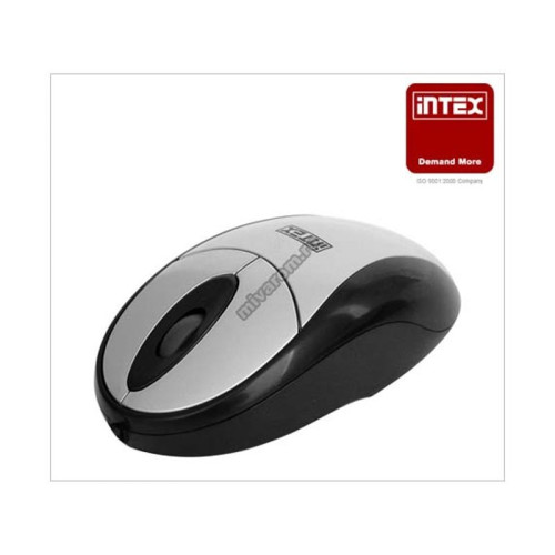 Mouse Optic Intex OP-48