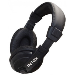 Casti cu microfon Intex Mega Casti cu microfon Intex Mega