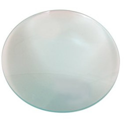 Lentila 5 dioptri pentru lampa cu lupa ZD-129A Lentila 5 dioptri pentru lampa cu lupa ZD-129A