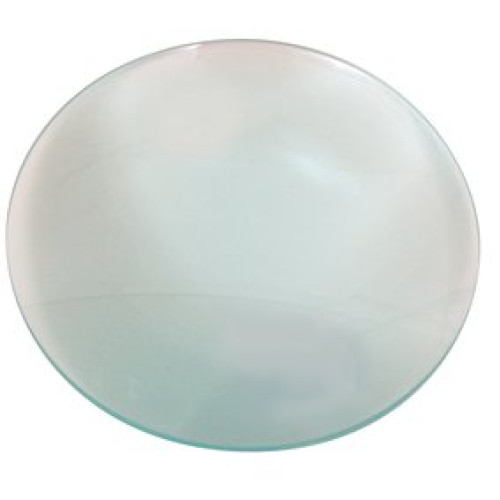Lentila 5 dioptri pentru lampa cu lupa ZD-129A