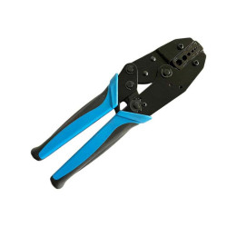 Cleste sertizat mufe F,BNC,TNC, UHF, SMA, N Cleste sertizat mufe F,BNC,TNC, UHF, SMA, N