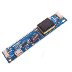 Invertor 2 lampi lcd mufa mare Invertor 2 lampi lcd mufa mare